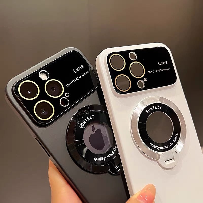MagShield™ Magnetic iPhone Case