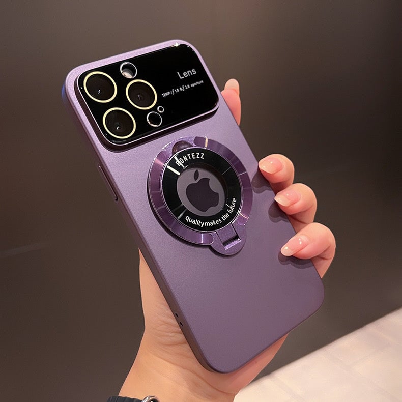 MagShield™ Magnetic iPhone Case