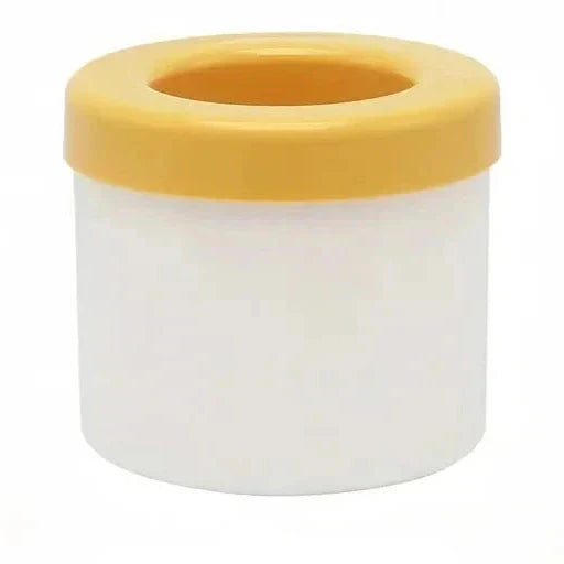 Magic Silicone Ice Bucket