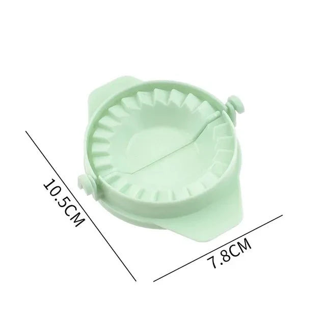 Dumpling Wrapper Maker
