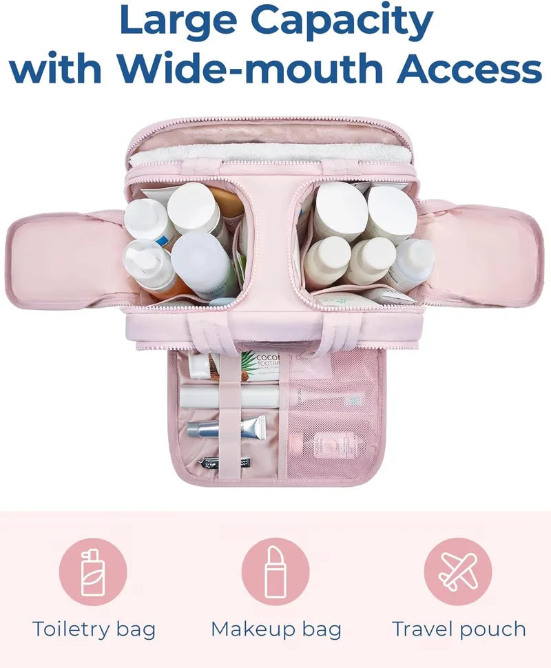 Compact Travel Bag