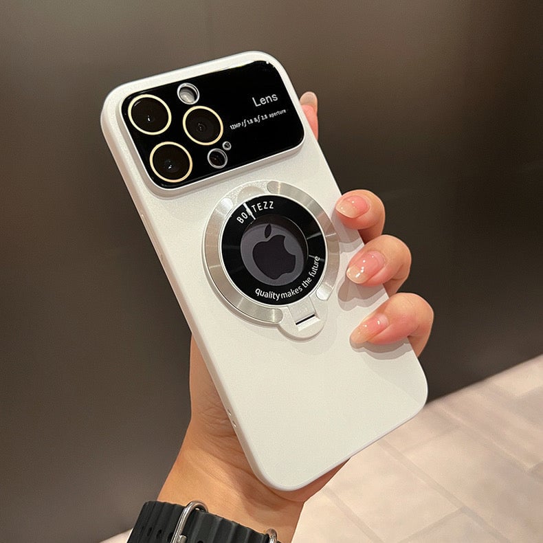 MagShield™ Magnetic iPhone Case