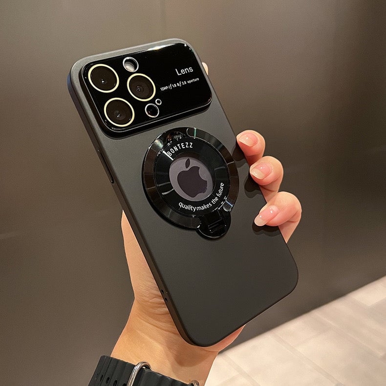 MagShield™ Magnetic iPhone Case