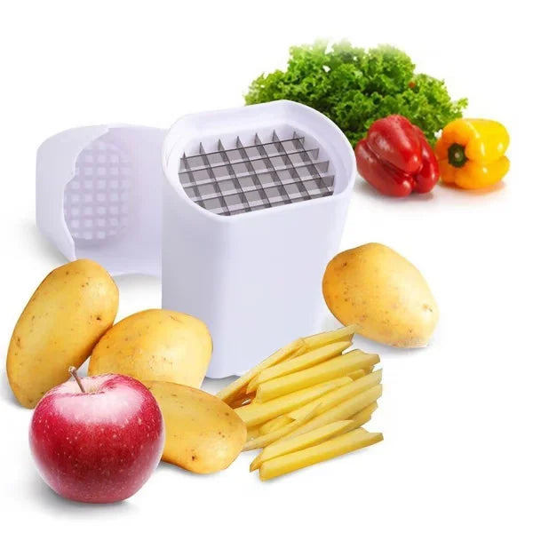 (1 + 1 Free) Quick Slice Cutter