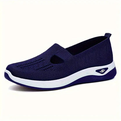 LISA Style and Comfort in Every Step
