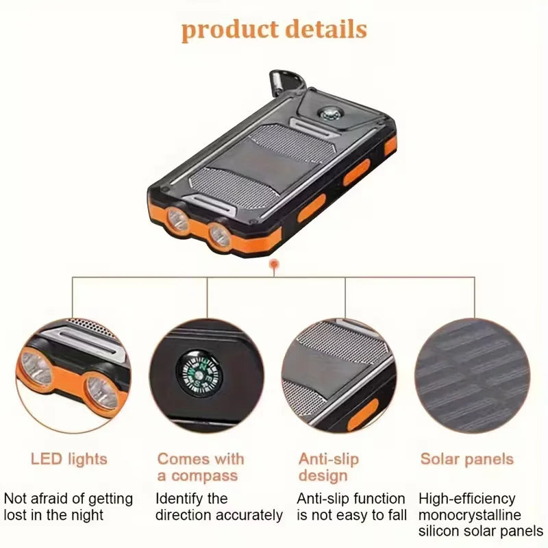 SunPower Charger