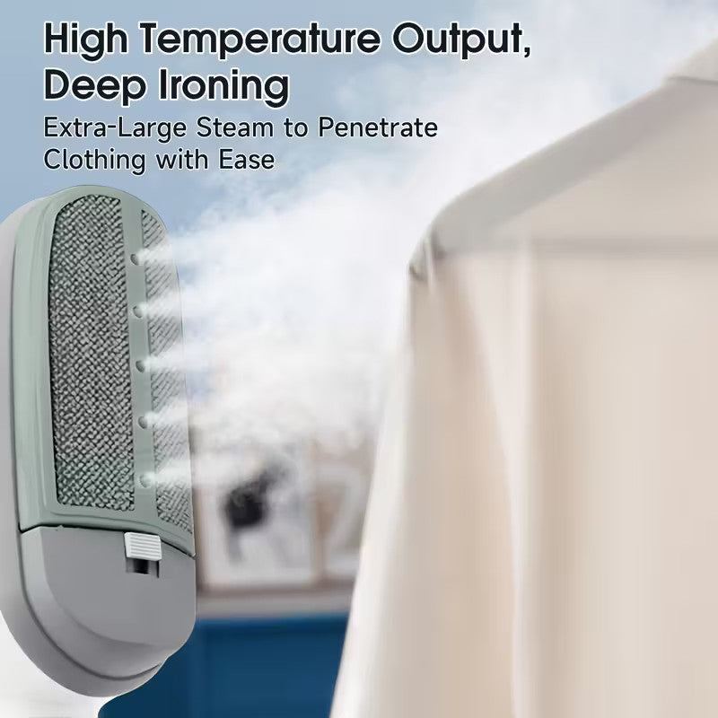 SteamGlide Pocket
