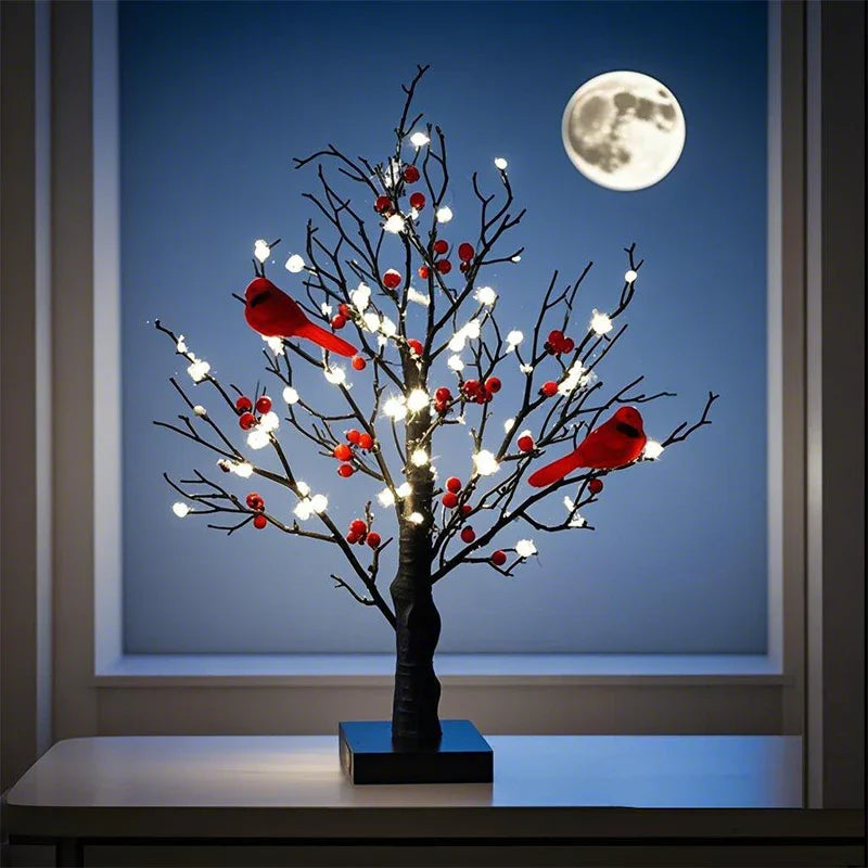 RadiantTree Light