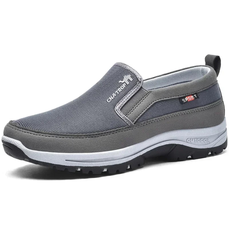 Fynn TROP – Classic Anti Slip Shoes