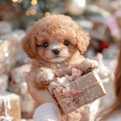 SMART Interactive Puppy Robot Toy