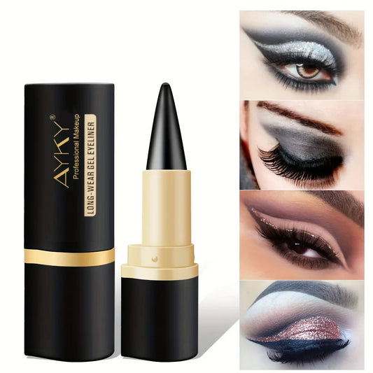 (1 + 1 Free) Sparkle Shield Eyeliner Stick