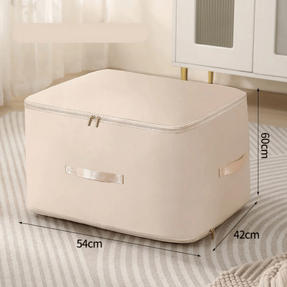 SpaceSaver Compression Organizer