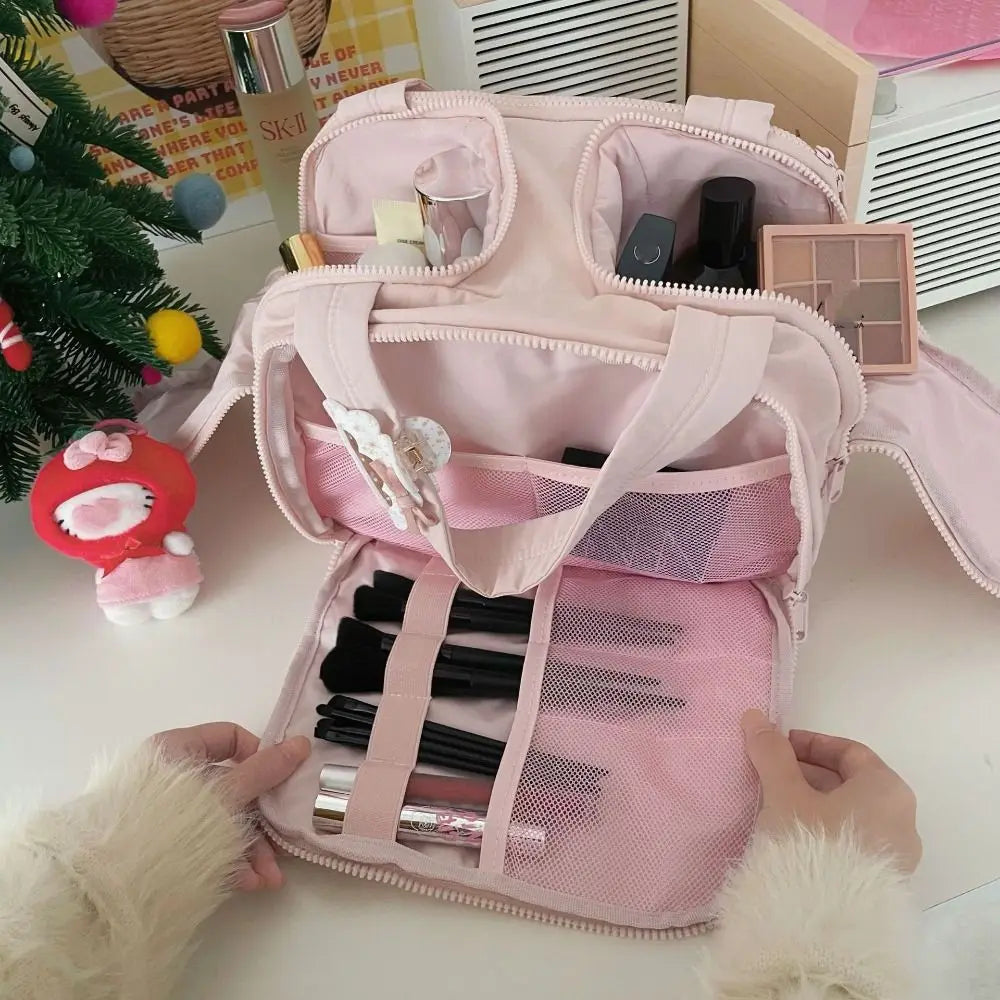 Compact Travel Bag