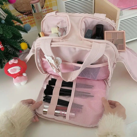 Compact Travel Bag