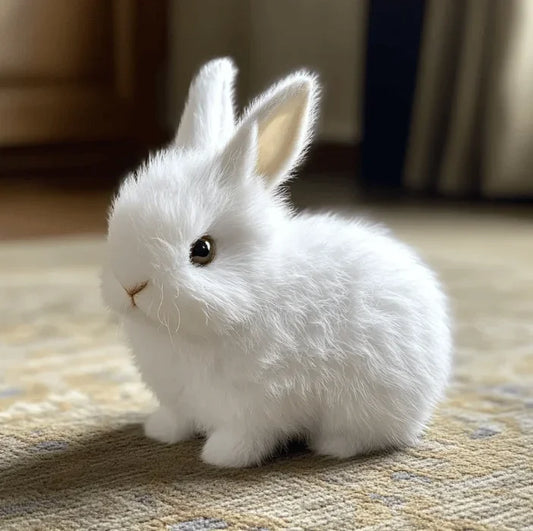 CozyHop Bunny