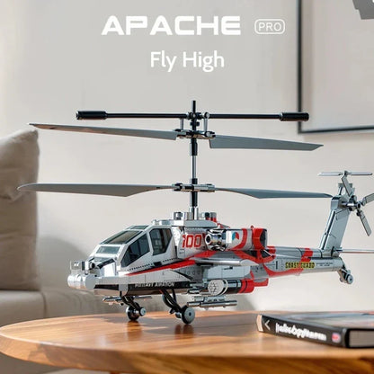Apache RC Fighter Drone