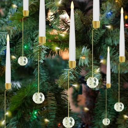 MagicTree Candle Lights
