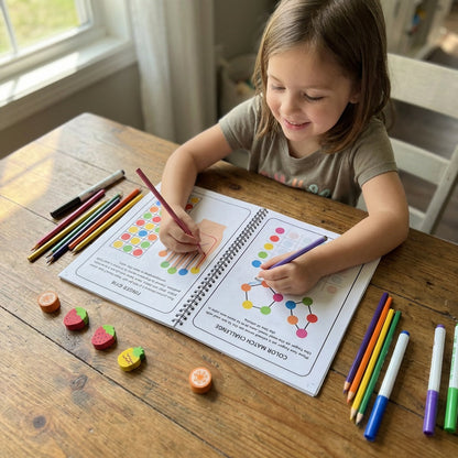 Focus Playbook -LearnJoy
