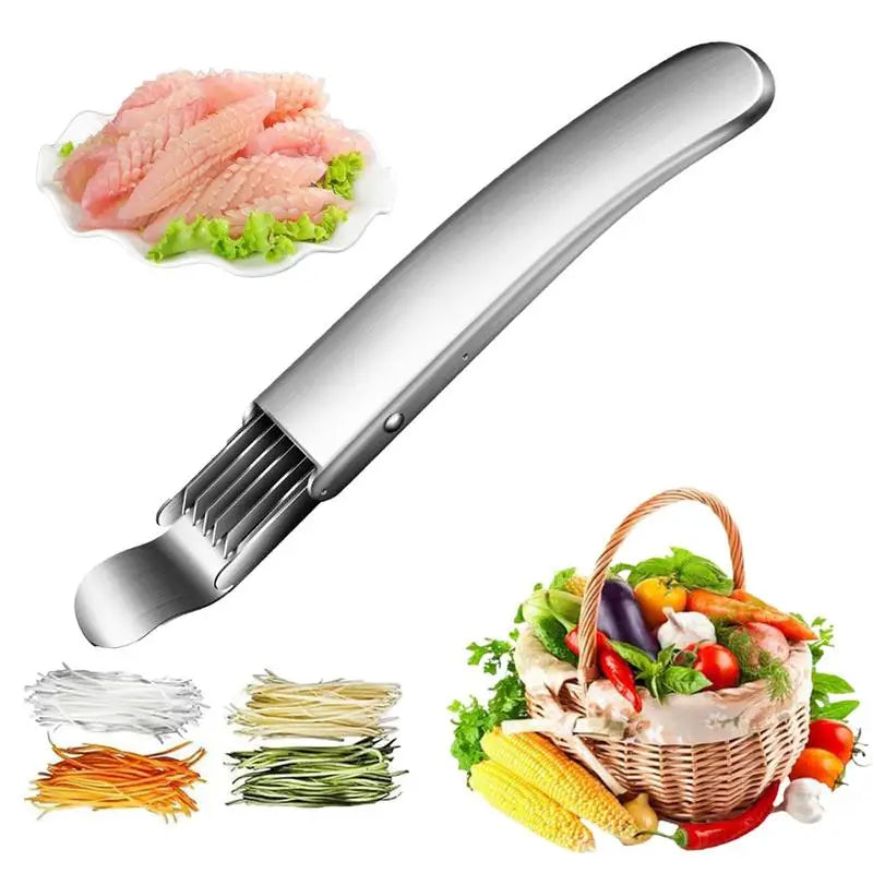 Swift Slice Kitchen Cutter