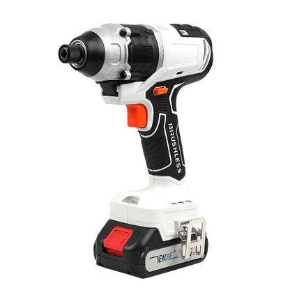 ToughMaster Pro Cordless Combo Kit