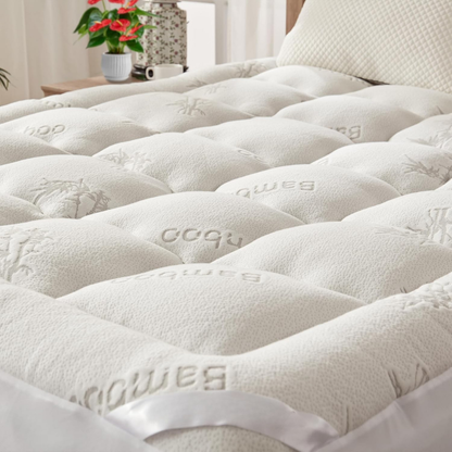 UltraGuard Waterproof Mattress Cover