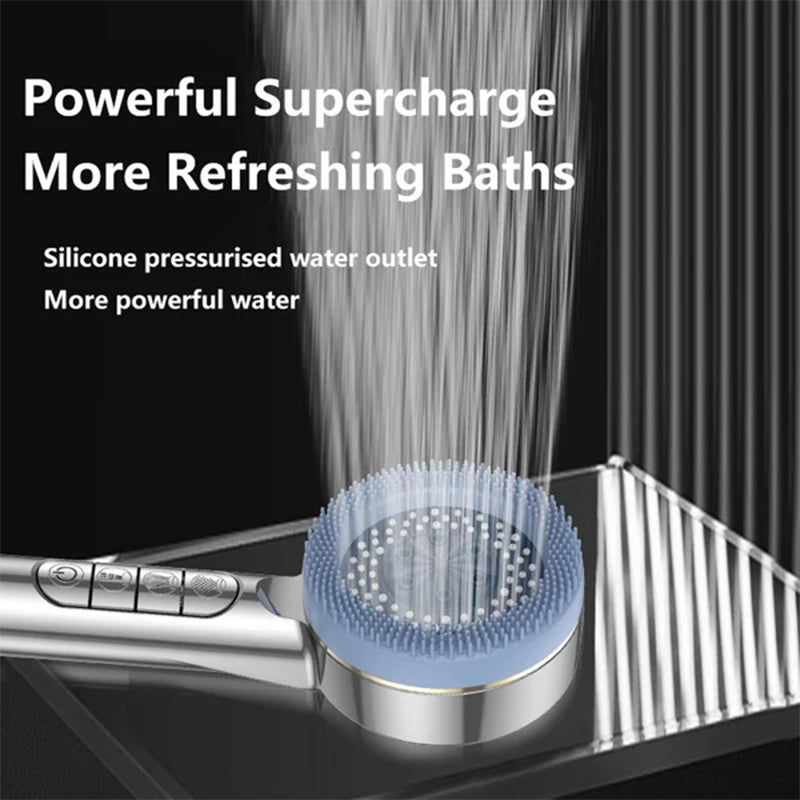 Handheld Shower - Aqualis PRO