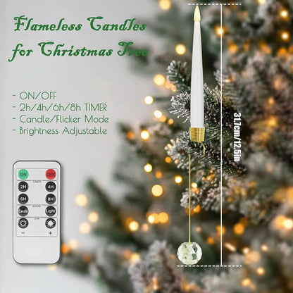 MagicTree Candle Lights
