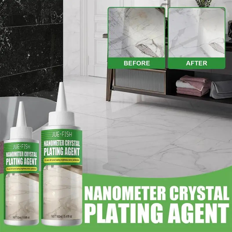 Crystal Shine Tile Restorer