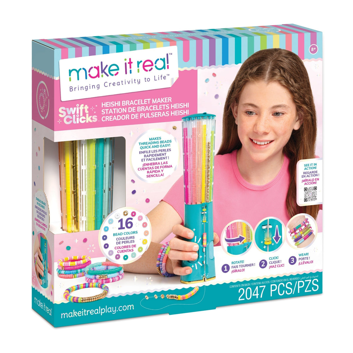 Bracelet Making Kit