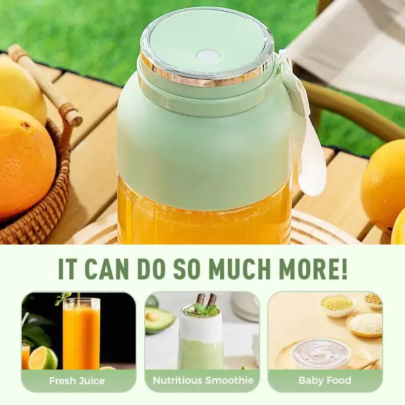 Blend&Go