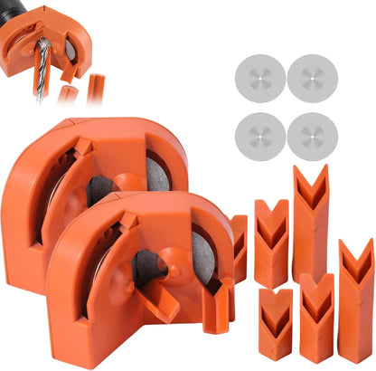 Drill Sharpener - SharpBit
