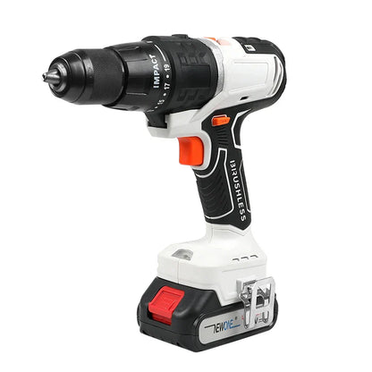 ToughMaster Pro Cordless Combo Kit
