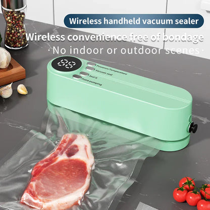 Fynn Handy Home Vacuum Sealer