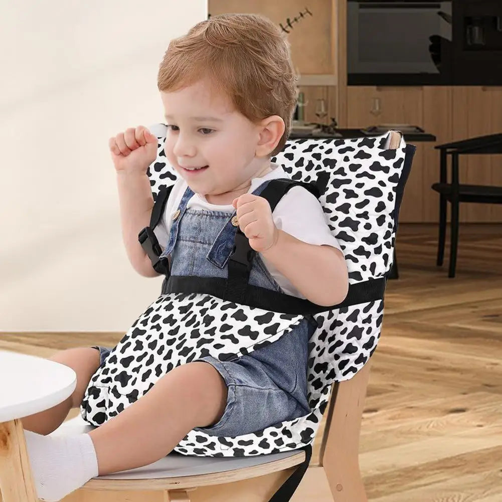 Starry Baby Safety Seat