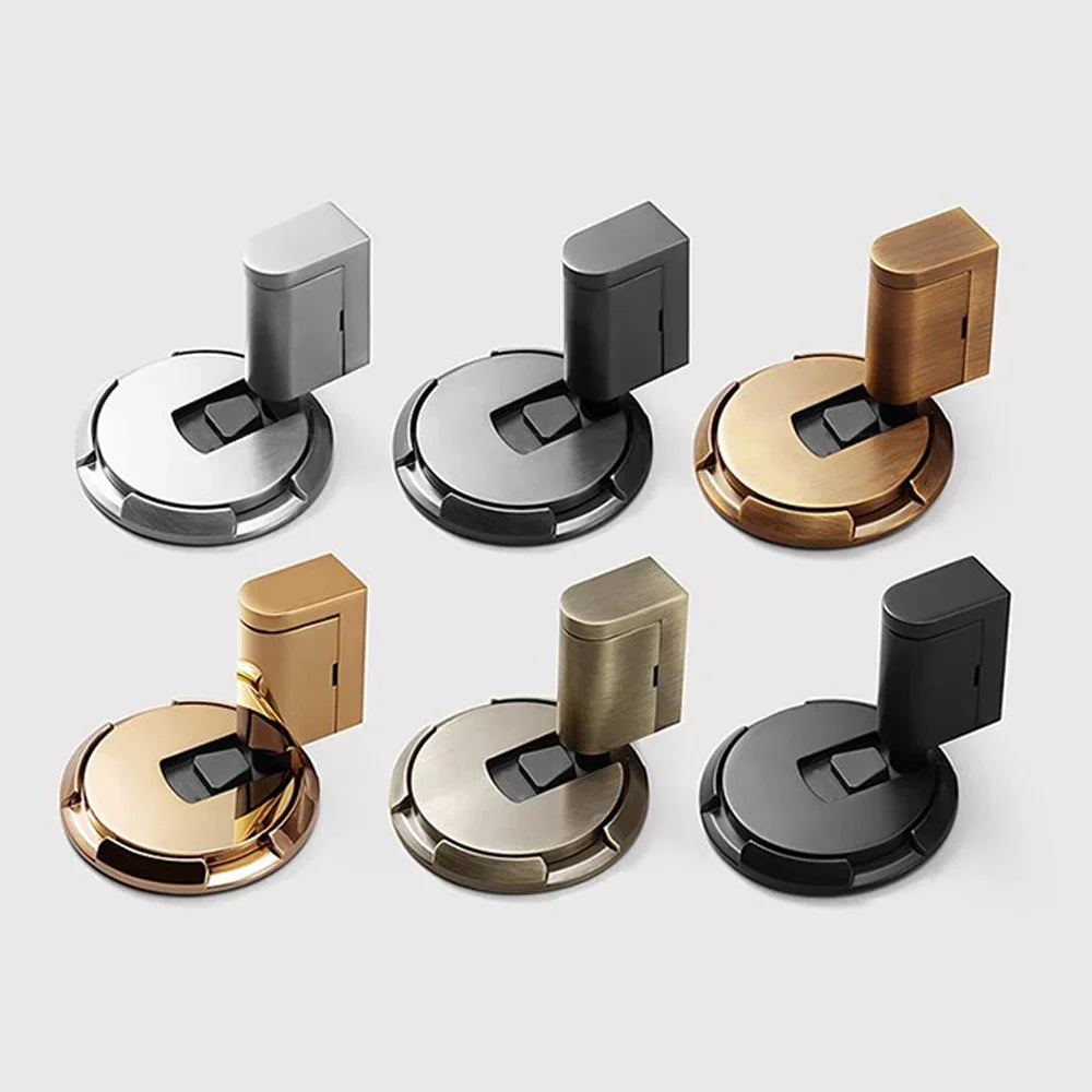 Automatic Door Stop