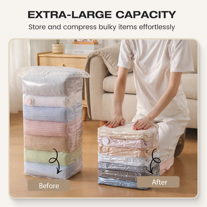 Vacuum Storage Bag - Storeva