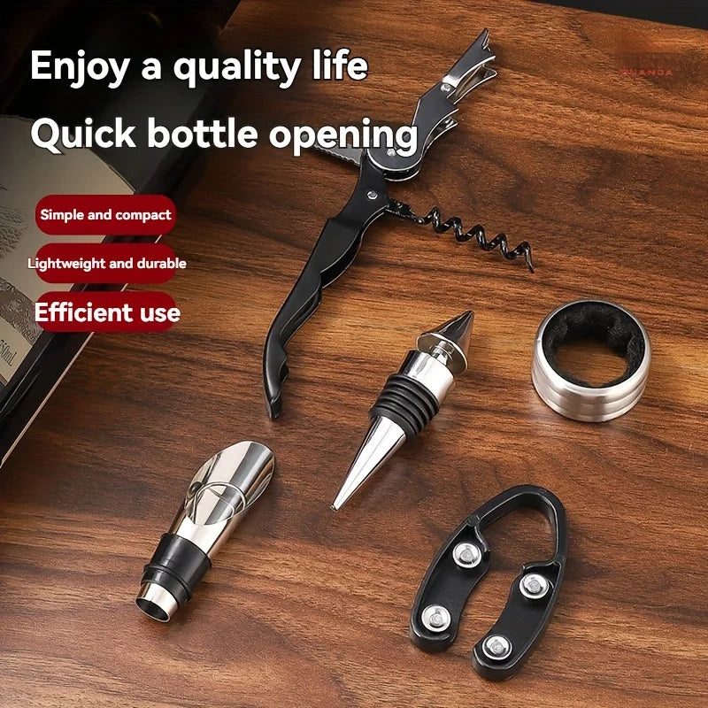 WineMaster Accessory Box