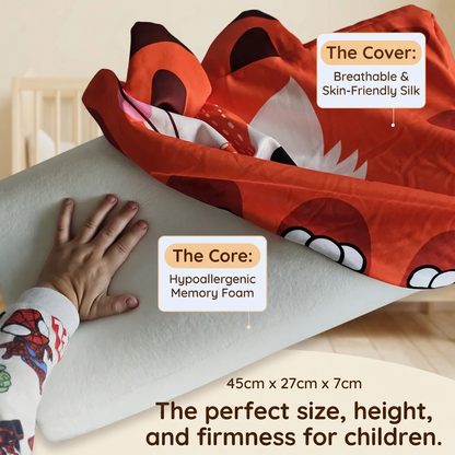 Sleep Pillow