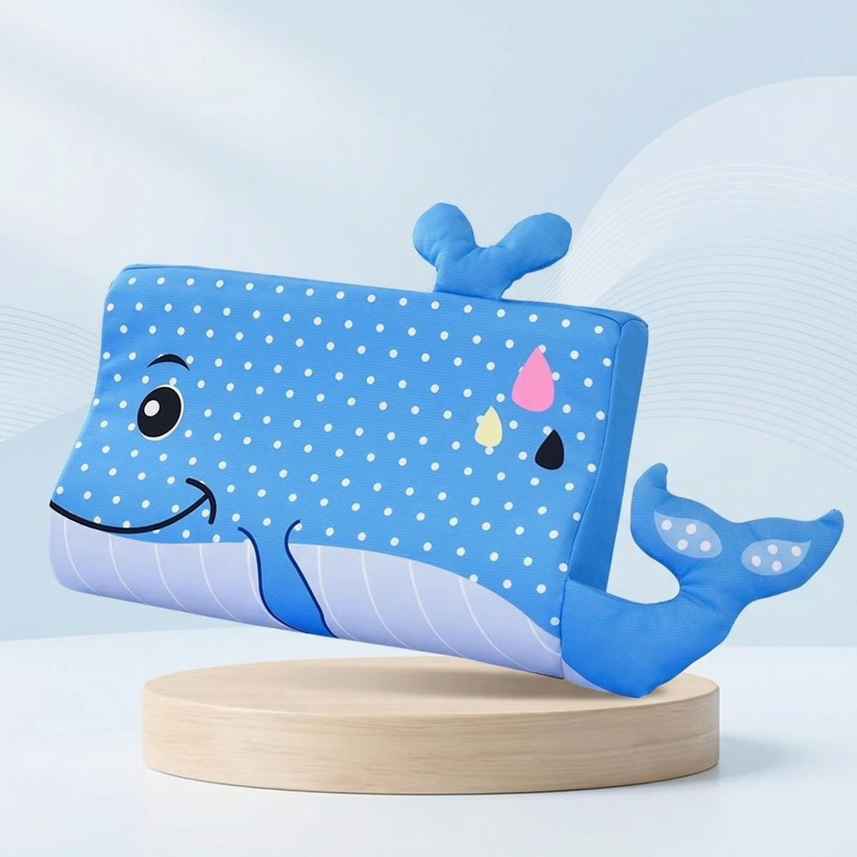 Sleep Pillow