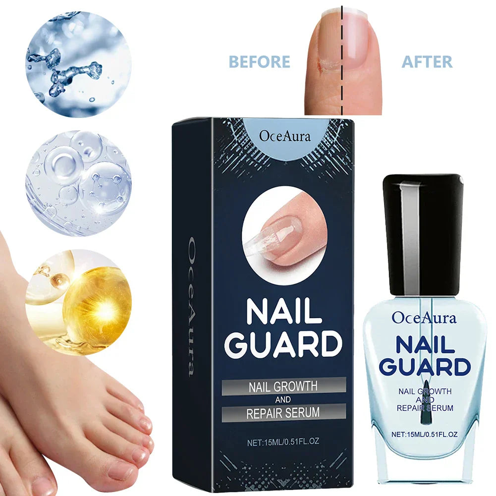 Revive Nail Care Serum