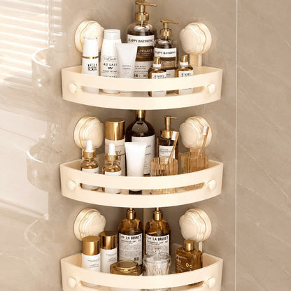 Bathroom Corner Shelf - SHELVO