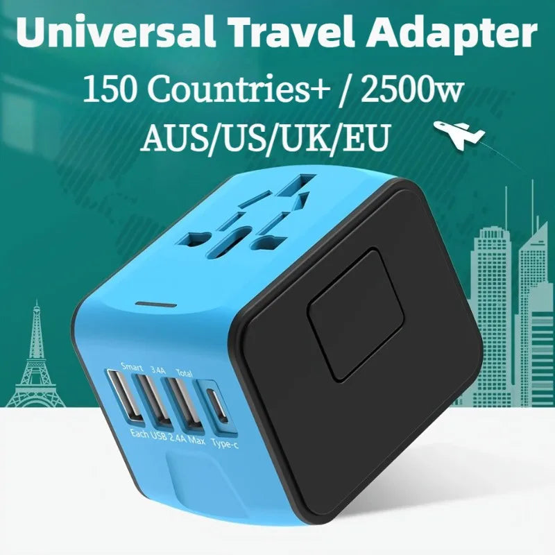 OmniPlug Pro