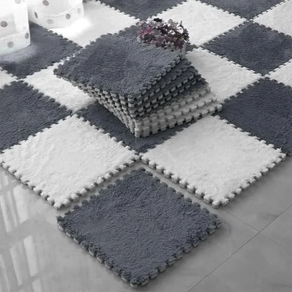 Ultra-Soft Plush Rug - CLOUDFEEL™