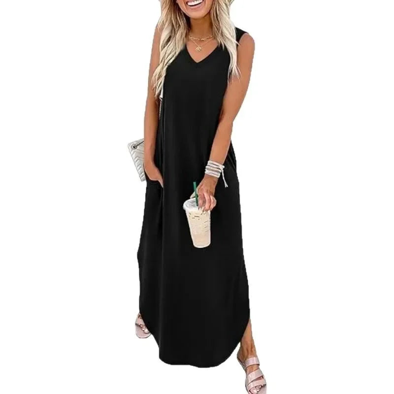 Florence - Maxi Dress