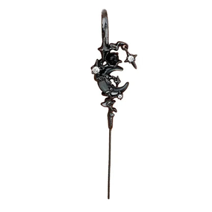 (1 + 1 Free) Moonlit Elegance Earrings