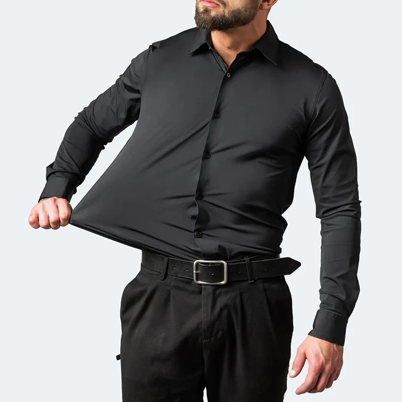 Ethan - Flex Shirt