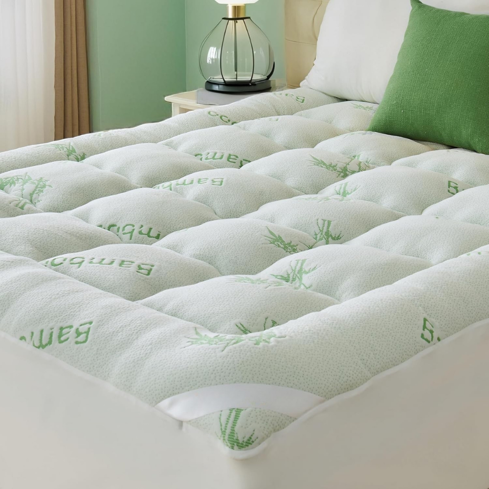UltraGuard Waterproof Mattress Cover