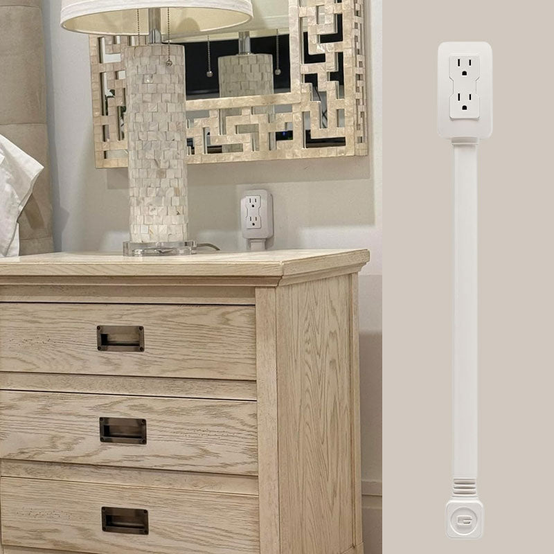 Swivel Socket Expander
