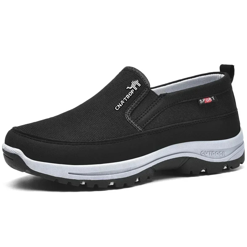 Fynn TROP – Classic Anti Slip Shoes