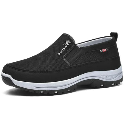 Fynn TROP – Classic Anti Slip Shoes